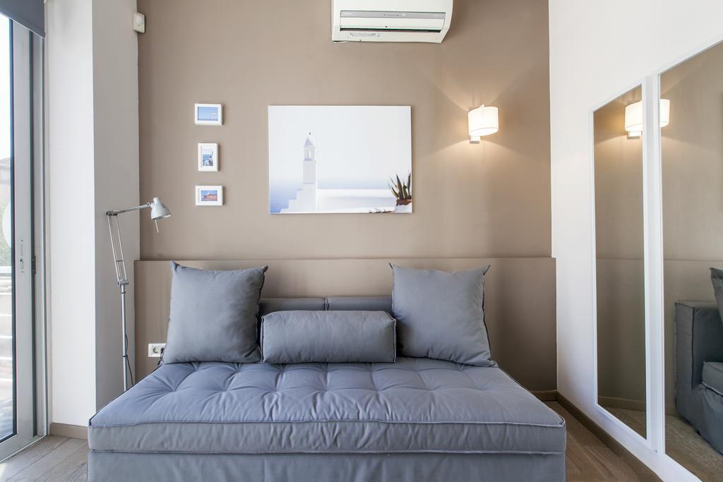 K5 Apartment เอเธนส์ ห้อง รูปภาพ