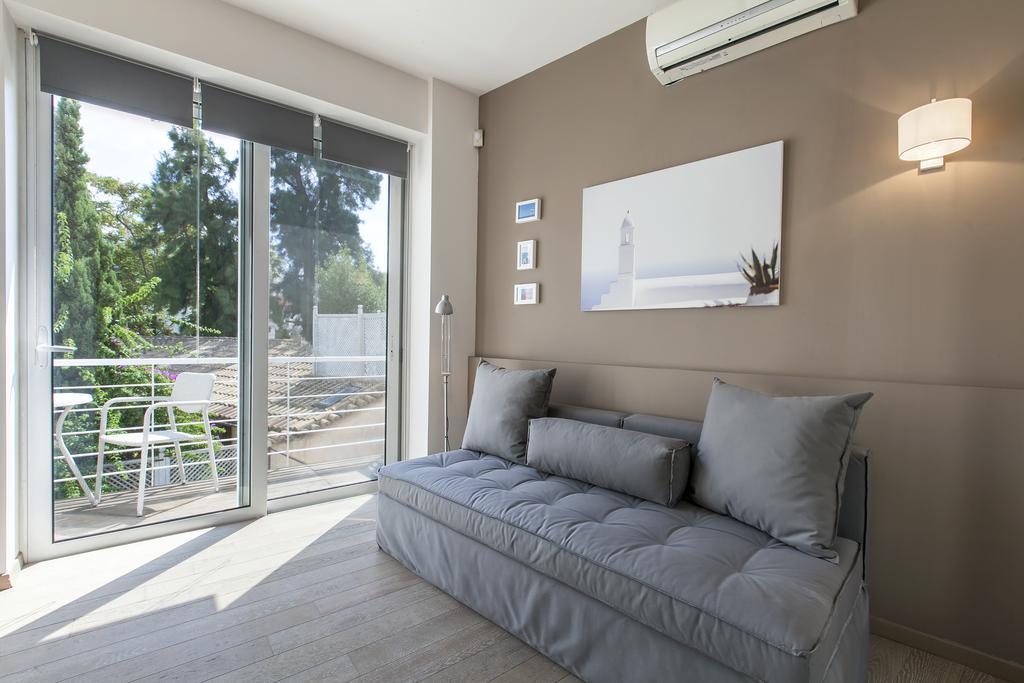 K5 Apartment เอเธนส์ ห้อง รูปภาพ